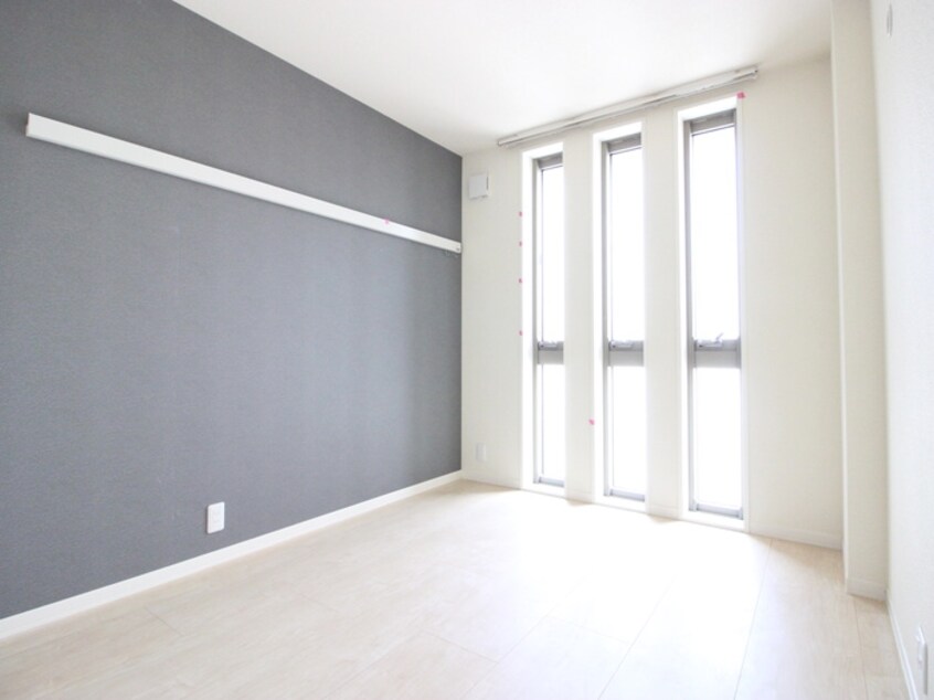 居室 シャーメゾンエスト