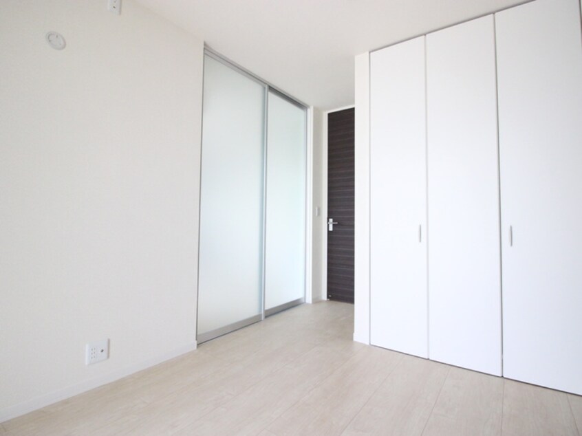 居室 シャーメゾンエスト