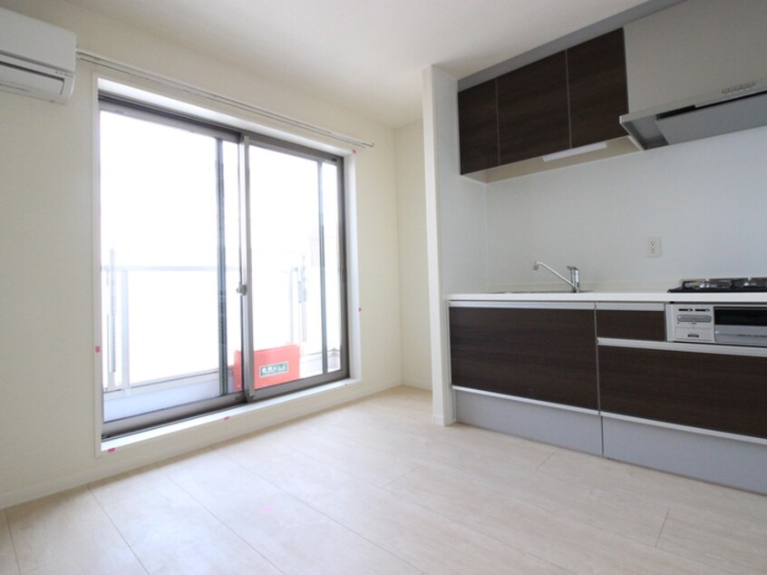 キッチン シャーメゾンエスト