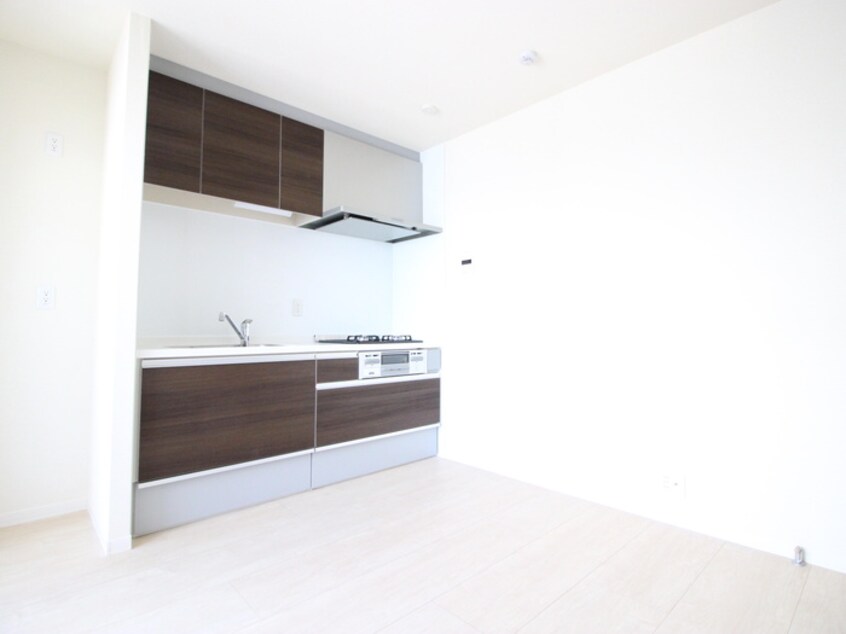 キッチン シャーメゾンエスト