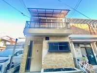 藤川様貸家