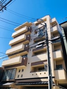 ルミノ－サ三条小川の外観