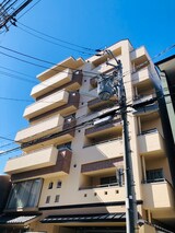 ルミノ－サ三条小川