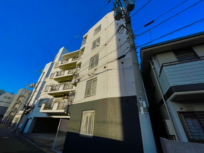 外観写真 深江本町マンション