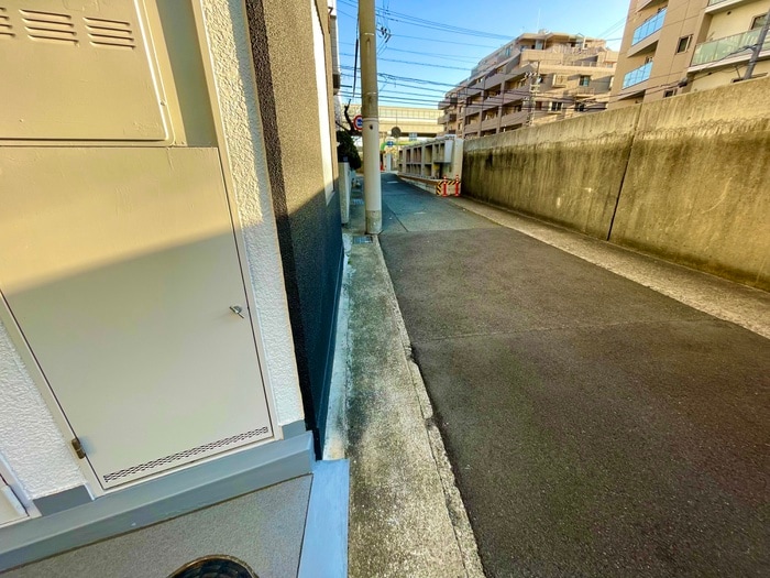 周辺環境 深江本町マンション