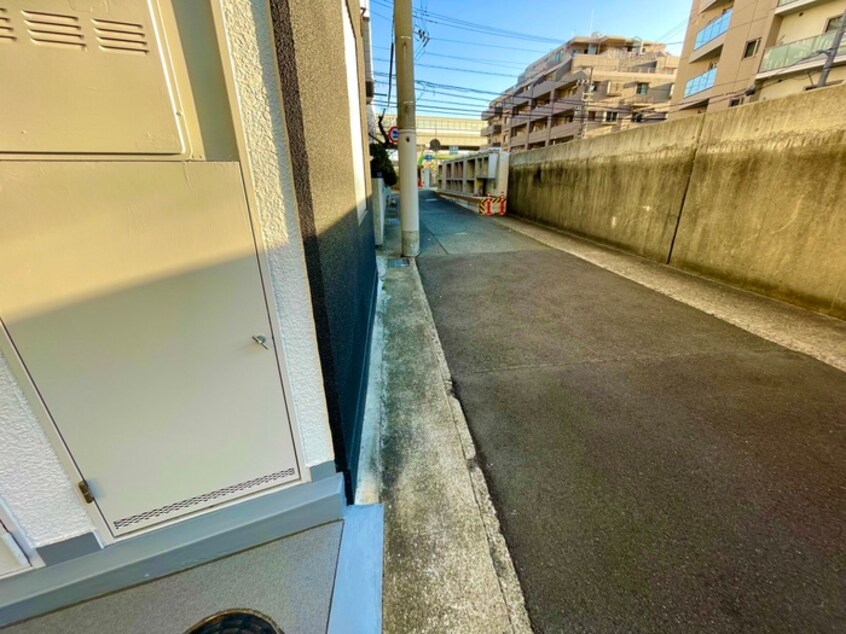 周辺環境 深江本町マンション