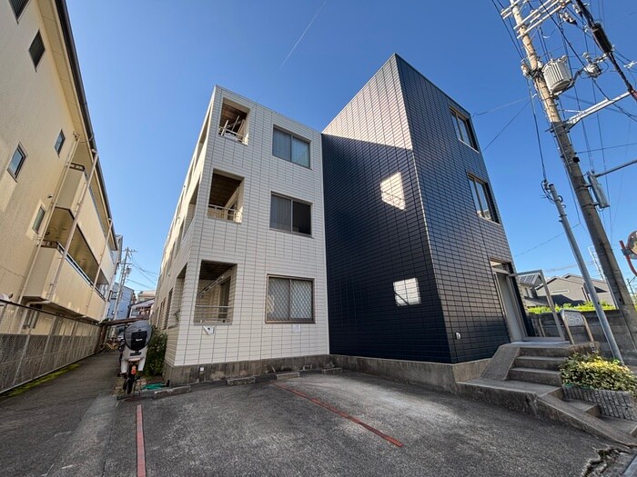 外観写真 アメニティーKB