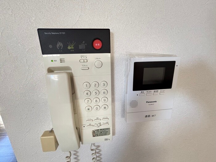 周辺環境 アメニティーKB