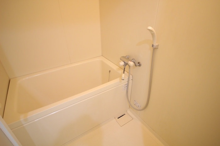 バス／シャワールーム等 エスパシオ水尾