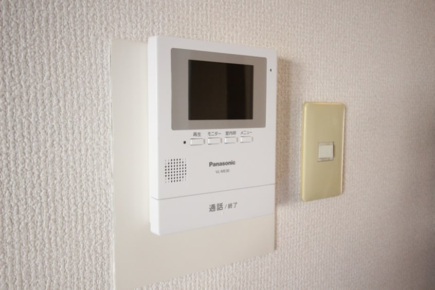 内観写真 エスパシオ水尾