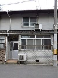 大開１丁目貸家