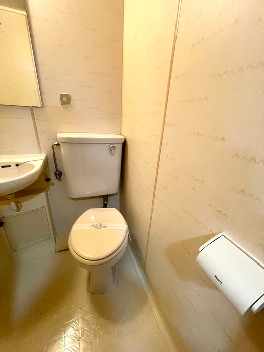 トイレ セレ－ブル