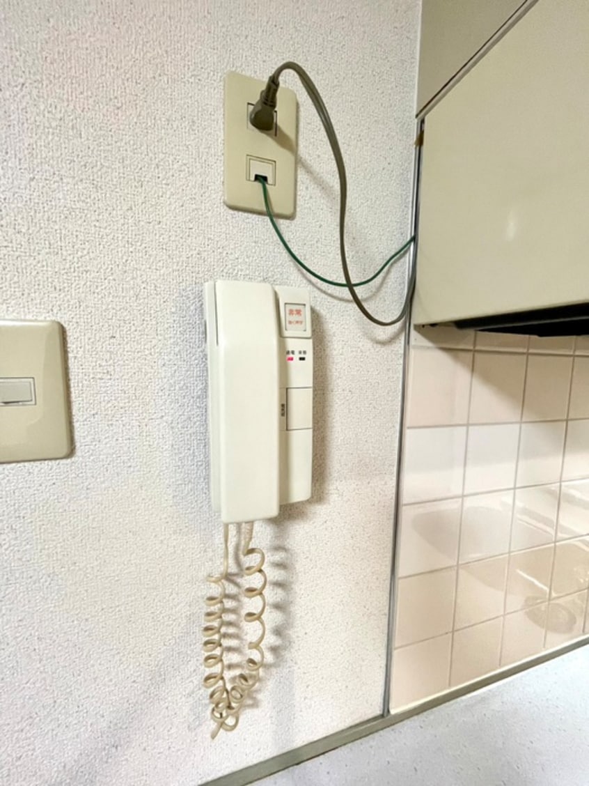 内観写真 セレ－ブル