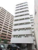 TOCCHI　１番館の外観