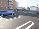 駐車場 プレッソ　リンクウ