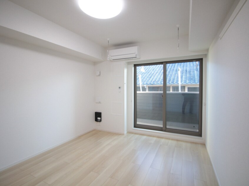 居室 プレッソ　リンクウ