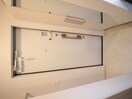玄関 プレッソ　リンクウ