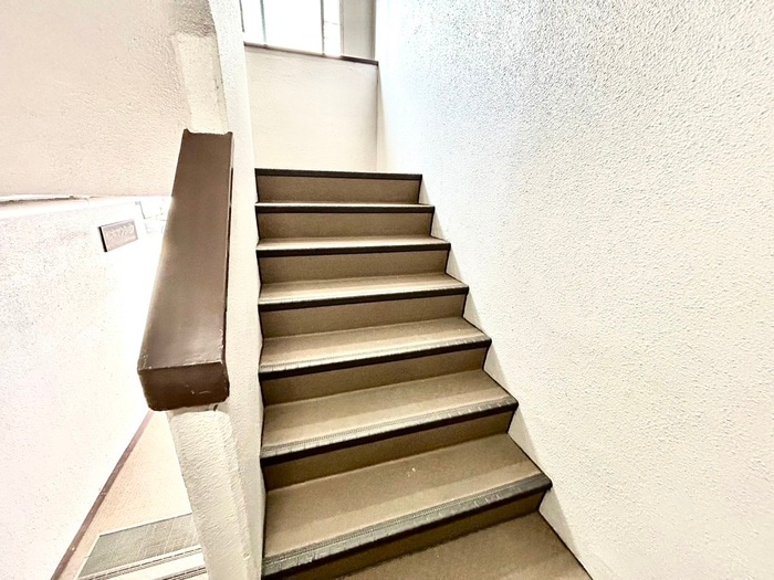 建物設備 松本マンション