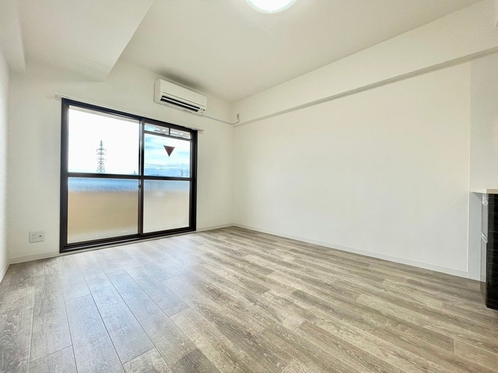 居室 キャッスル京都南