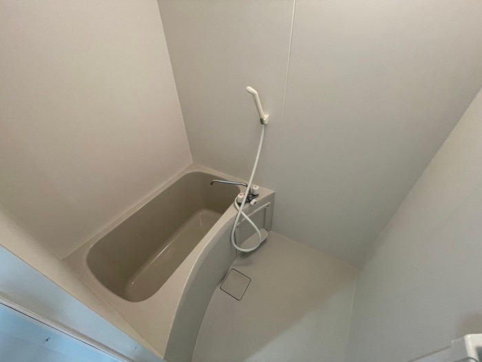 バス／シャワールーム等 キャッスル京都南