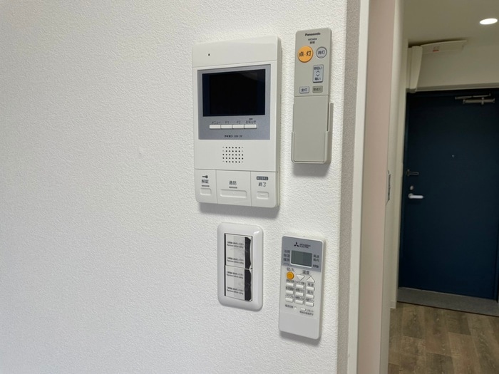 内観写真 キャッスル京都南