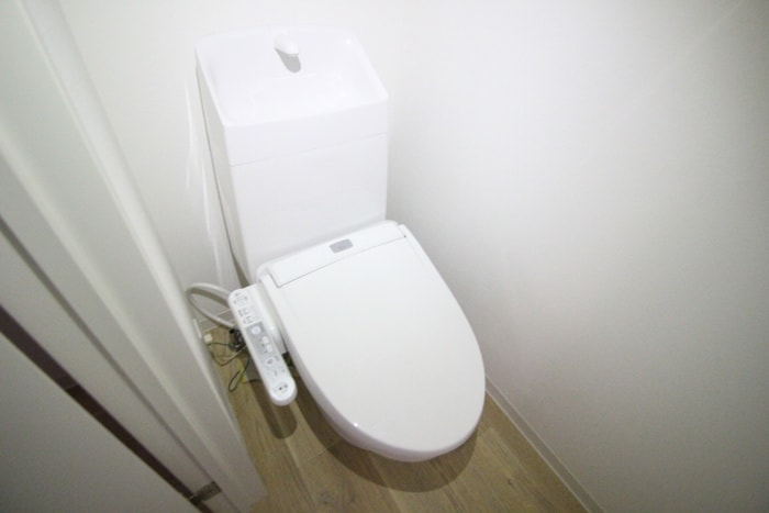 トイレ キャッスル京都南