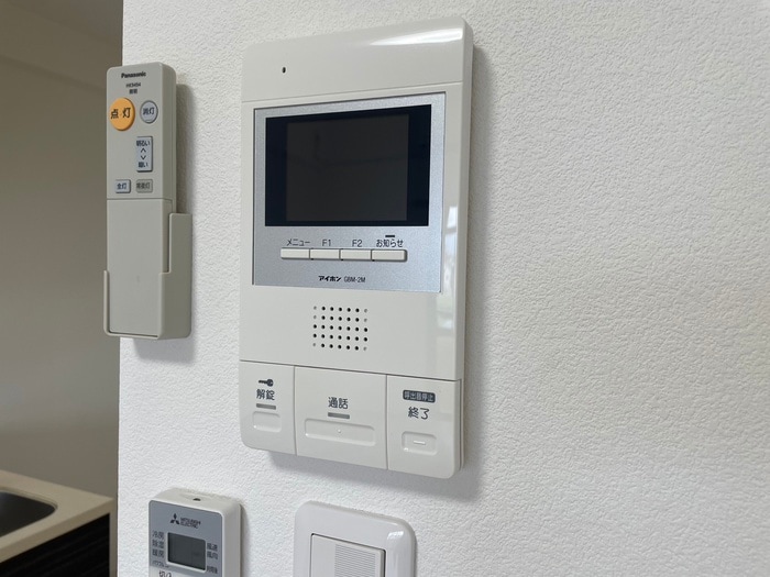 内観写真 キャッスル京都南