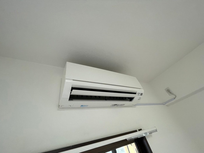 内観写真 キャッスル京都南