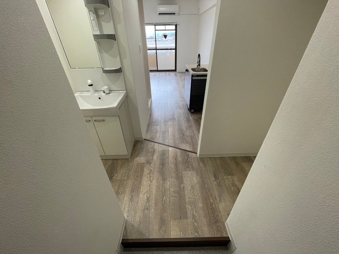 廊下 キャッスル京都南