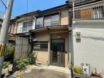 古家野様南堀池貸家