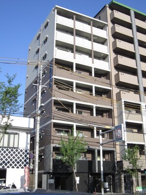 ベラジオ京都西大路（402）