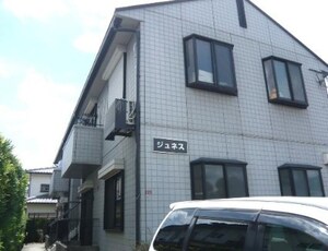ジュネス