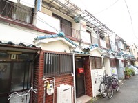 ハウス照ヶ丘矢田