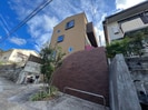 ﾄｱﾛｰﾄﾞｿﾗﾉﾏの外観