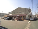 セブンイレブン(コンビニ)まで180m ピグナフィオーレＡ棟