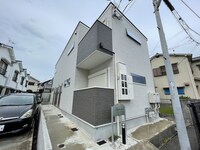 Kパラッツオ西舞子