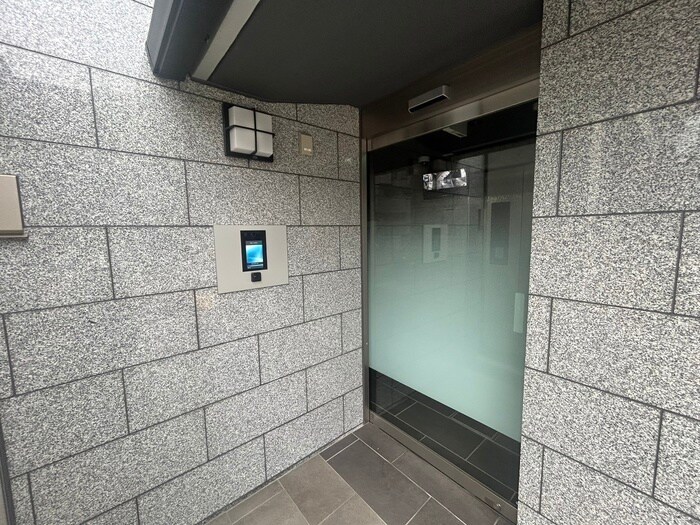 建物設備 北山インフィニティ