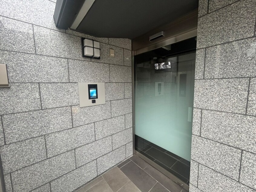 建物設備 北山インフィニティ