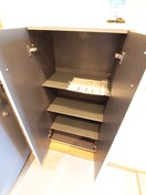 靴箱 新北野ＮＣビル