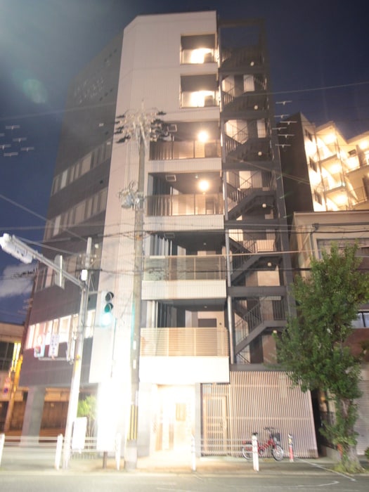 外観写真 新北野ＮＣビル