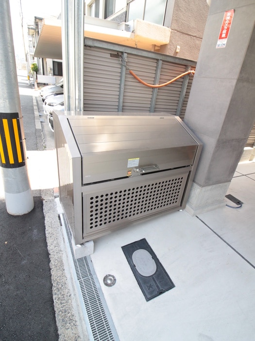 建物設備 新北野ＮＣビル