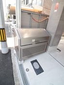 建物設備 新北野ＮＣビル