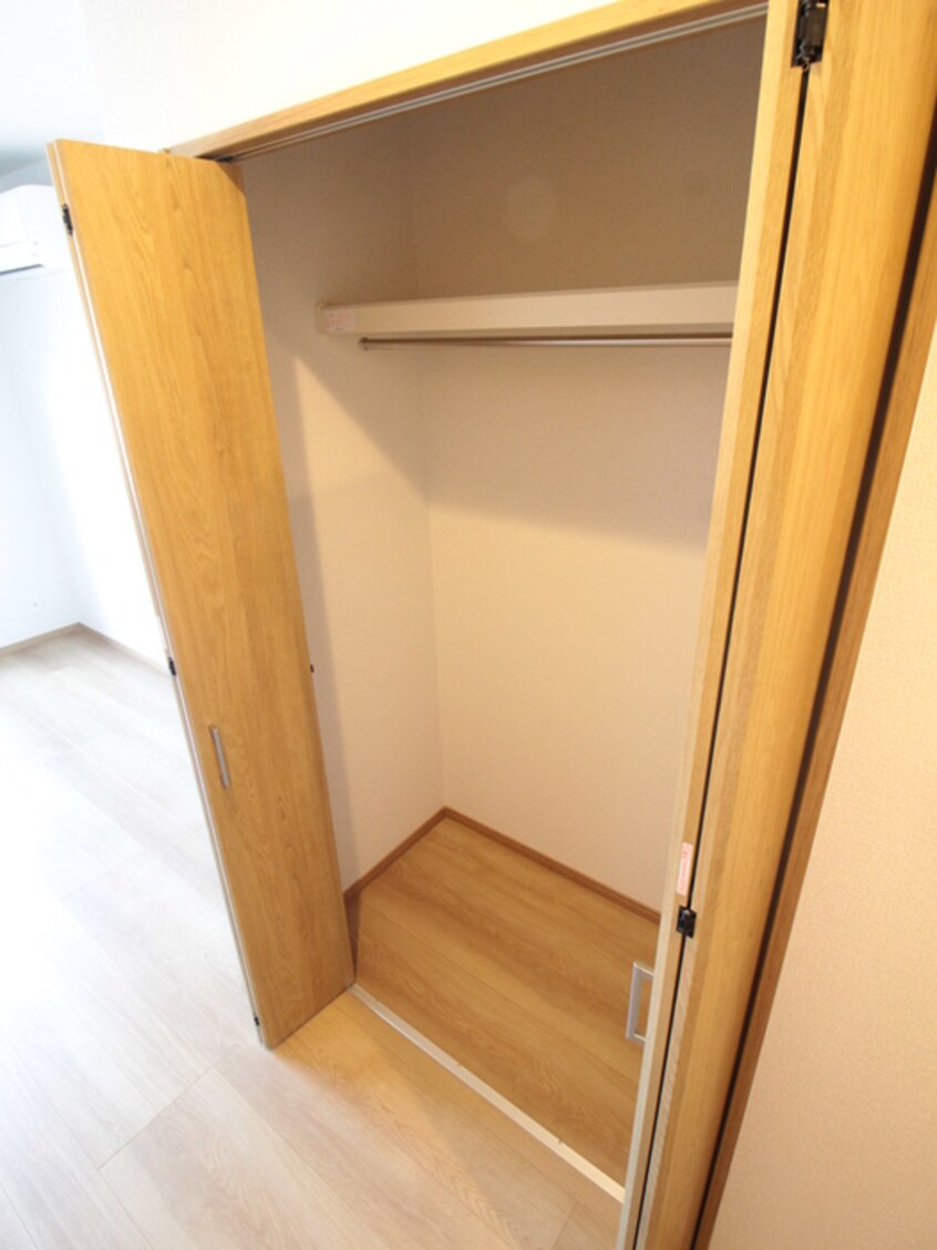 収納 新北野ＮＣビル