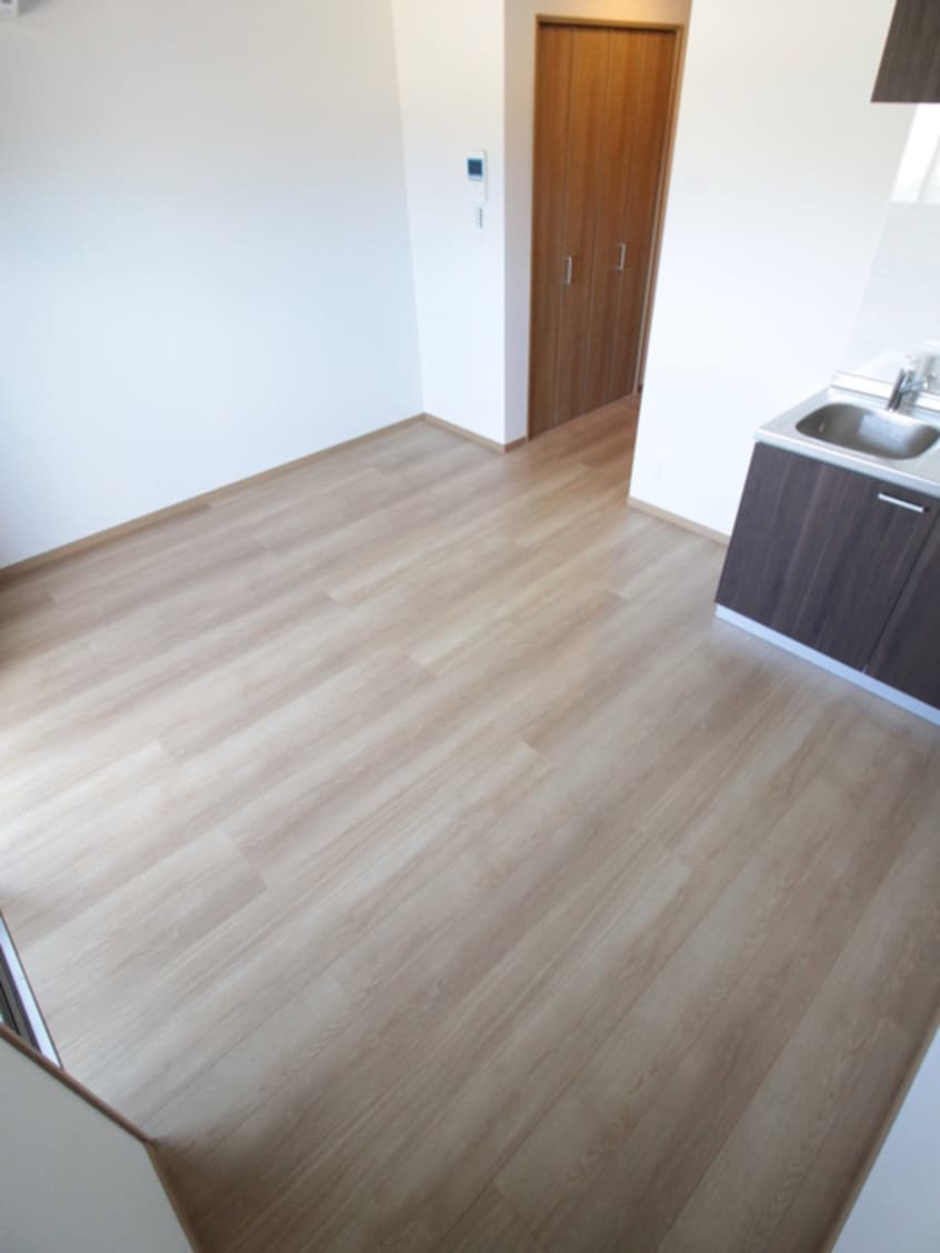 居室 新北野ＮＣビル