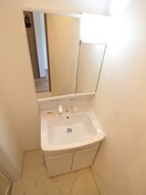 洗面 新北野ＮＣビル