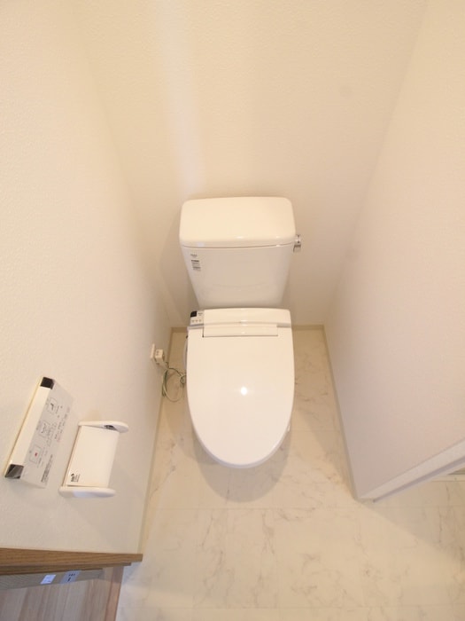 トイレ 新北野ＮＣビル