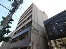 銀閣寺ハイツの外観