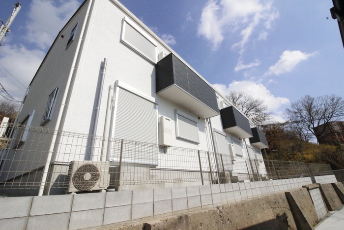 周辺環境 フォルモント長田