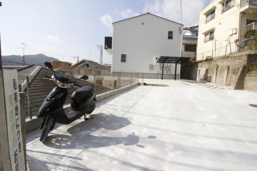 周辺環境 フォルモント長田