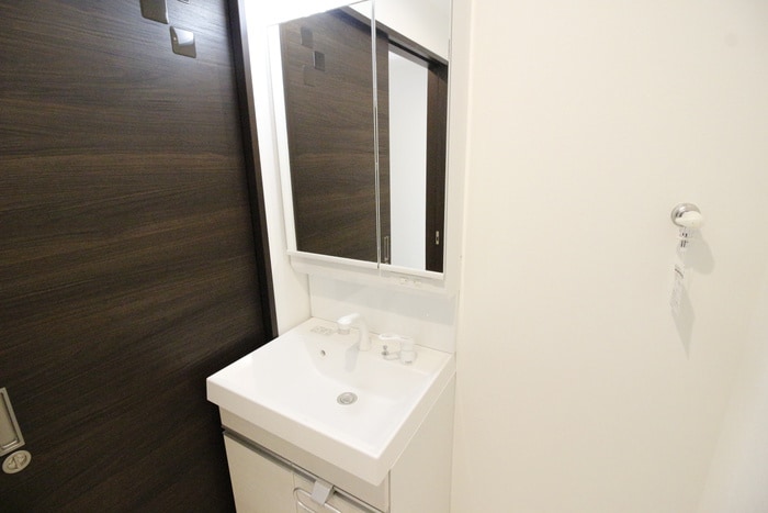 洗面 フォルモント長田